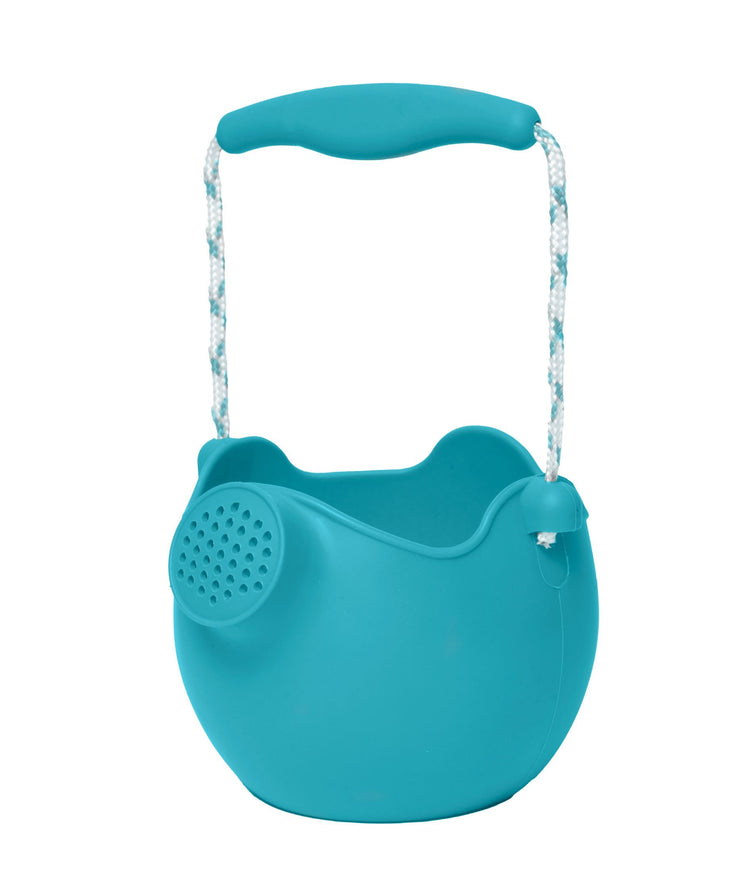 SCRUNCH WATERING CAN Petrol by SCRUNCH - The Playful Collective