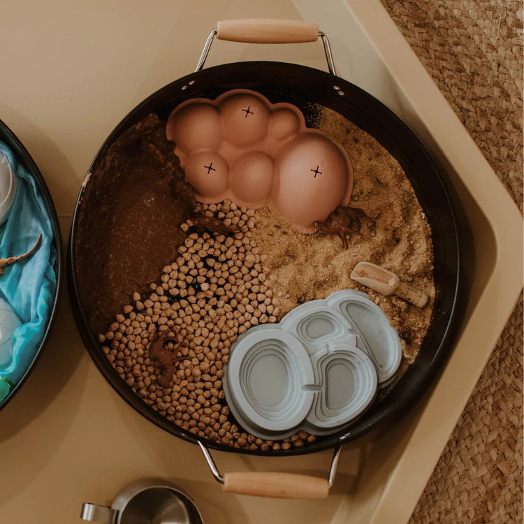 SENSORY SCENE SETTERS Atlantis by JELLYSTONE DESIGNS - The Playful Collective