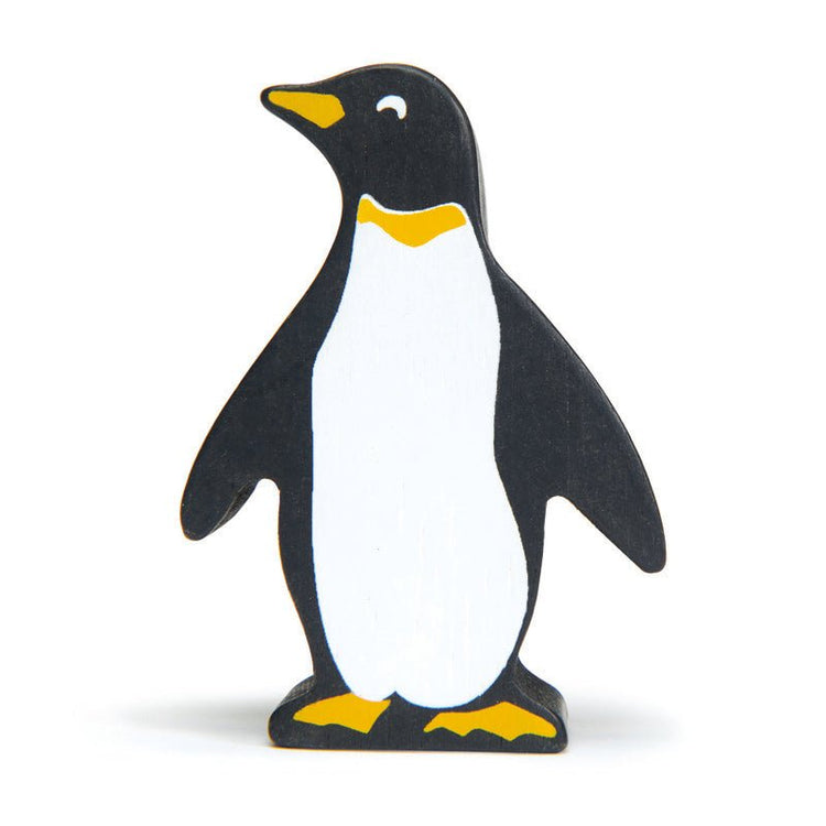 SET OF COASTAL ANIMALS WITH DISPLAY SHELF - PREORDER by TENDER LEAF TOYS - The Playful Collective