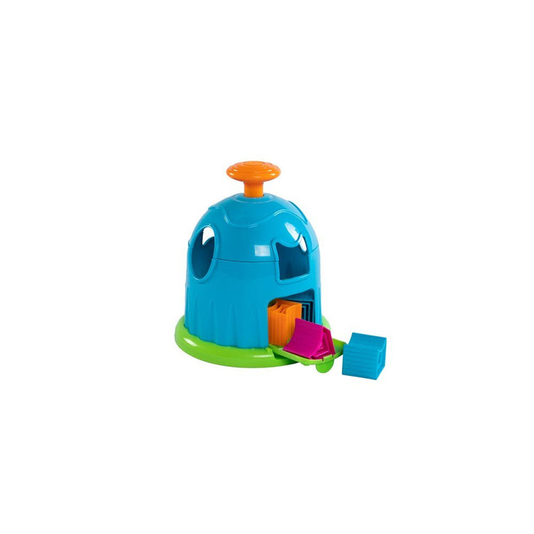 SHAPE FACTORY by FAT BRAIN TOYS - The Playful Collective