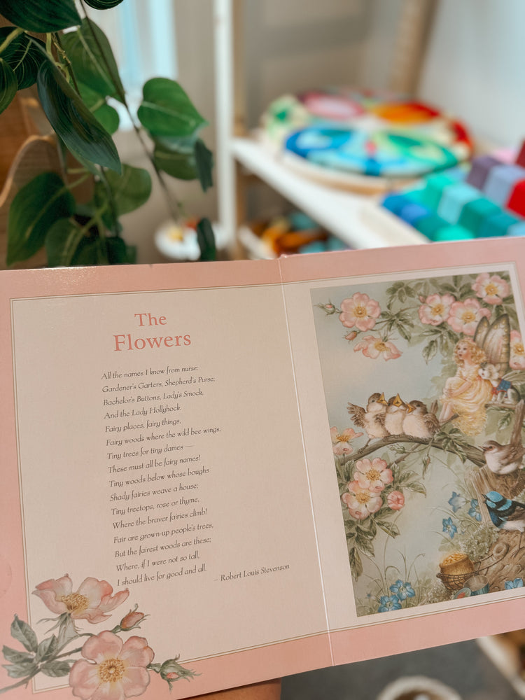 SHIRLEY BARBER | SHIRLEY BARBER'S BEDTIME STORIES (SLIDE OUT PUZZLE BOARD BOOK) by SHIRLEY BARBER - The Playful Collective