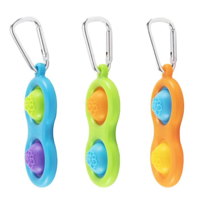 SIMPL DIMPL - BRIGHT by FAT BRAIN TOYS - The Playful Collective
