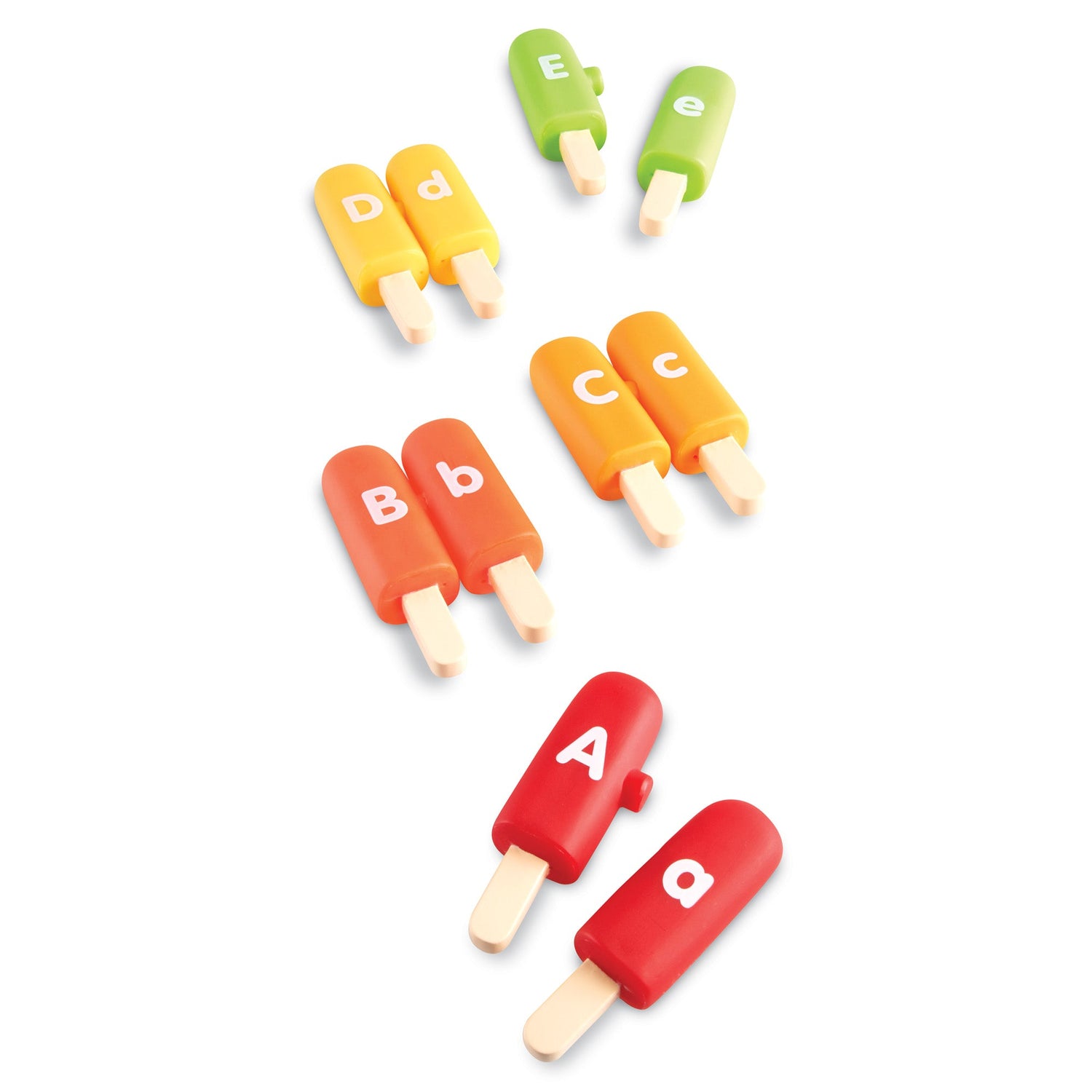 SMART SNACKS® ALPHA POPS™ by LEARNING RESOURCES - The Playful Collective