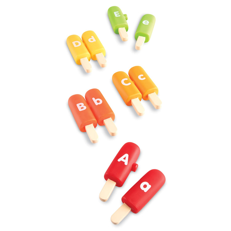 SMART SNACKS® ALPHA POPS™ by LEARNING RESOURCES - The Playful Collective