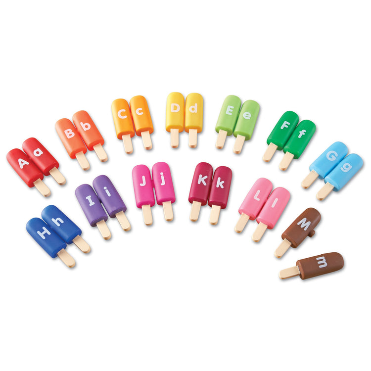 SMART SNACKS® ALPHA POPS™ by LEARNING RESOURCES - The Playful Collective