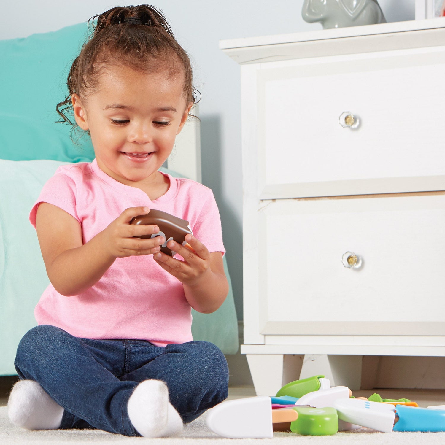 SMART SNACKS® NUMBER POPS™ by LEARNING RESOURCES - The Playful Collective