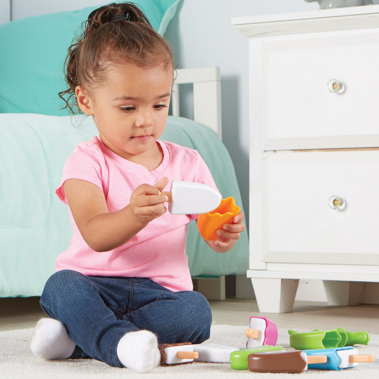 SMART SNACKS® NUMBER POPS™ by LEARNING RESOURCES - The Playful Collective