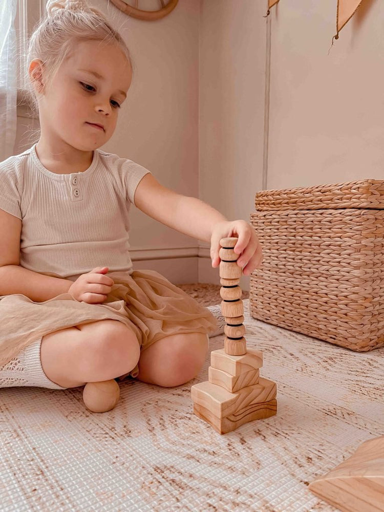 SMASH, JUMP & ROLL! by EXPLORE NOOK - The Playful Collective