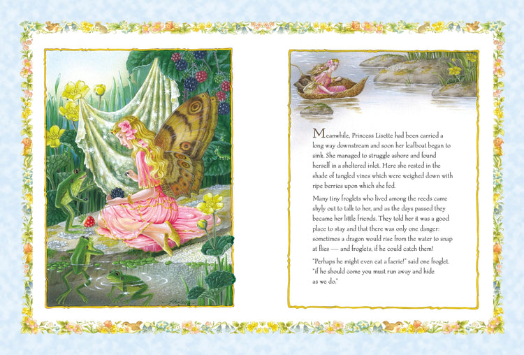 SPELLBOUND (HARDBACK) by SHIRLEY BARBER - The Playful Collective