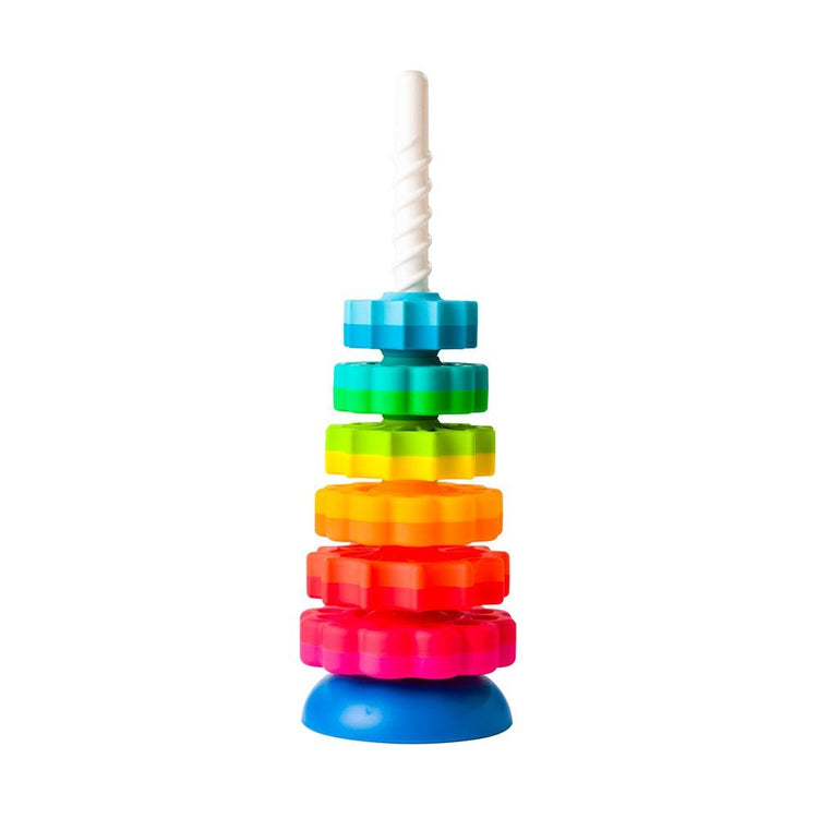 SPIN AGAIN by FAT BRAIN TOYS - The Playful Collective