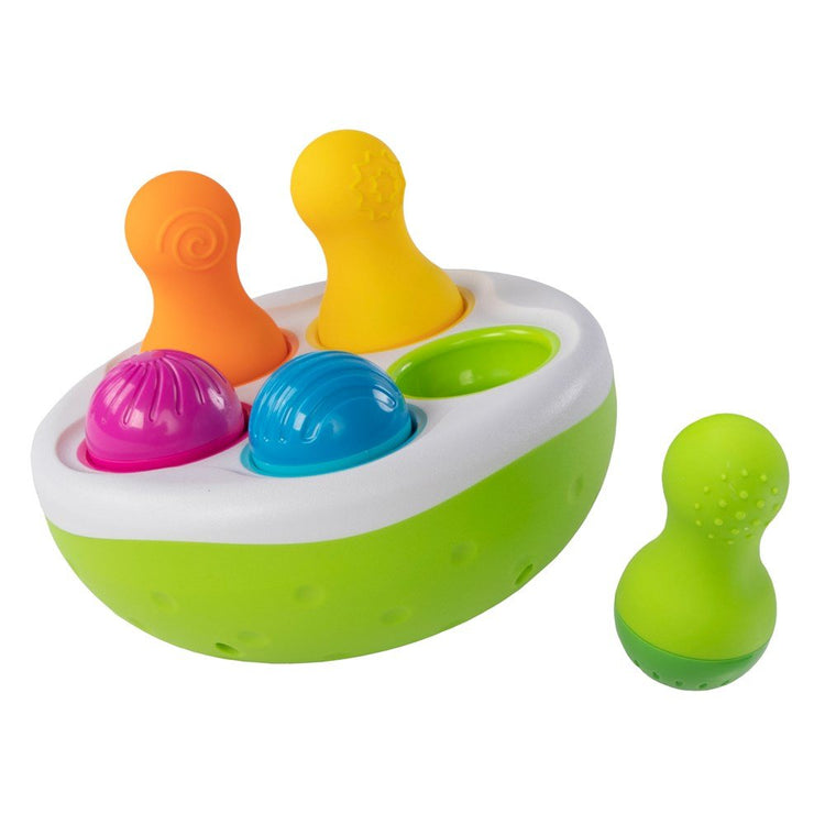 SPINNY PINS by FAT BRAIN TOYS - The Playful Collective