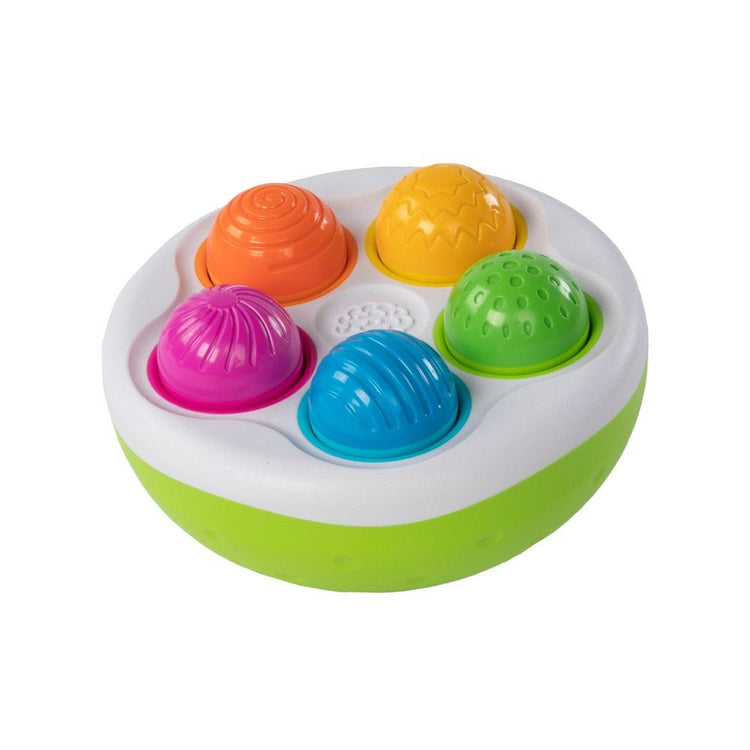 SPINNY PINS by FAT BRAIN TOYS - The Playful Collective