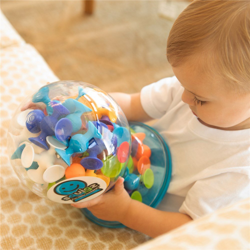 SQUIGZ - DELUXE SET by FAT BRAIN TOYS - The Playful Collective