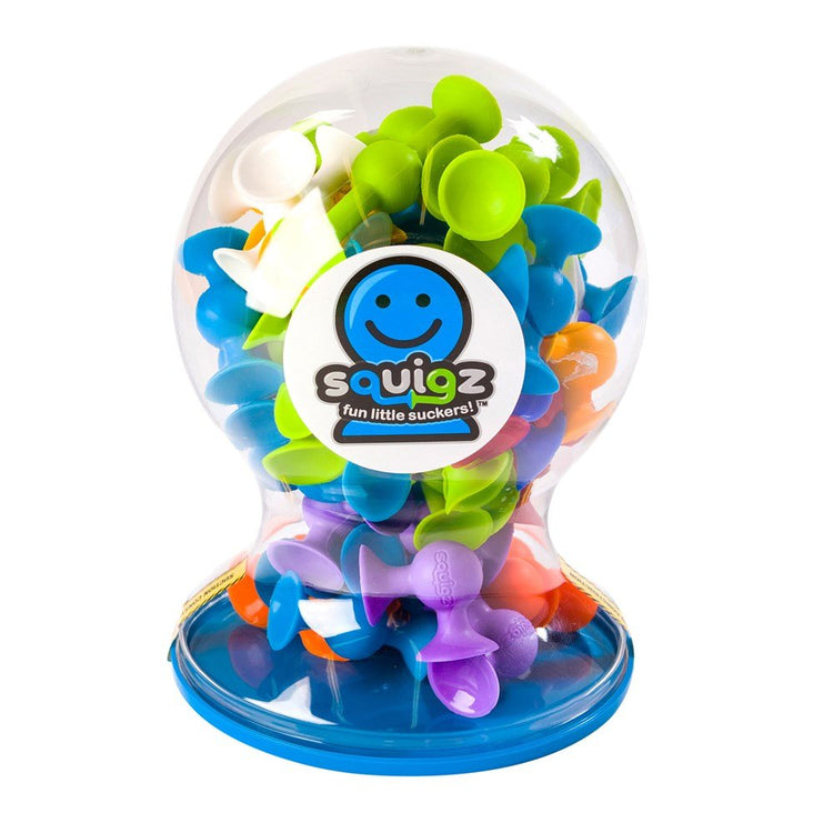 SQUIGZ - DELUXE SET by FAT BRAIN TOYS - The Playful Collective