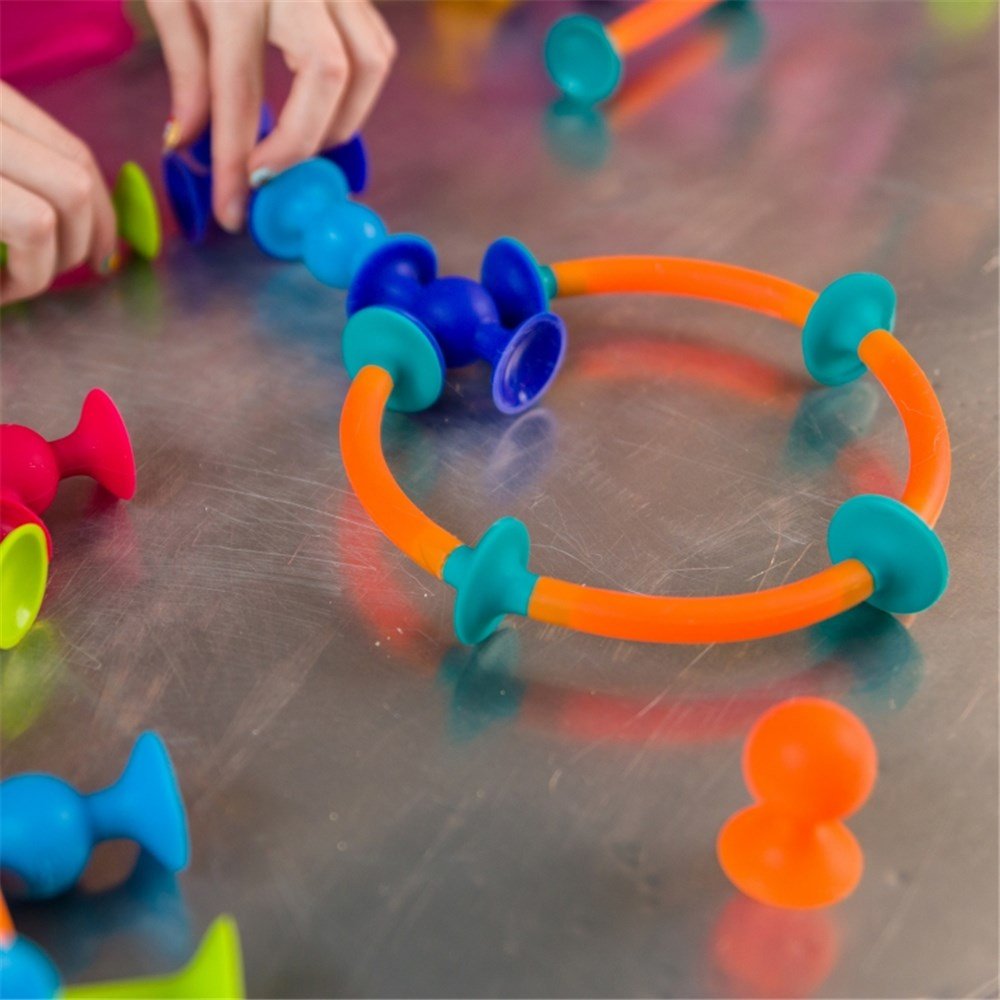 SQUIGZ TOOBZ by FAT BRAIN TOYS - The Playful Collective