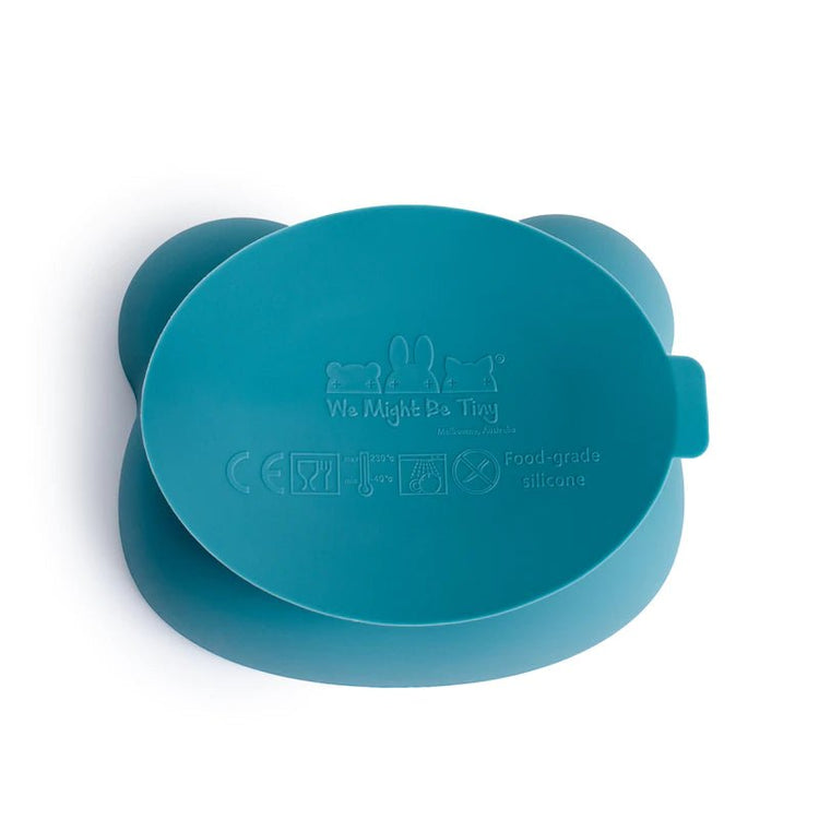 STICKIE BOWL - BLUE DUSK by WE MIGHT BE TINY - The Playful Collective