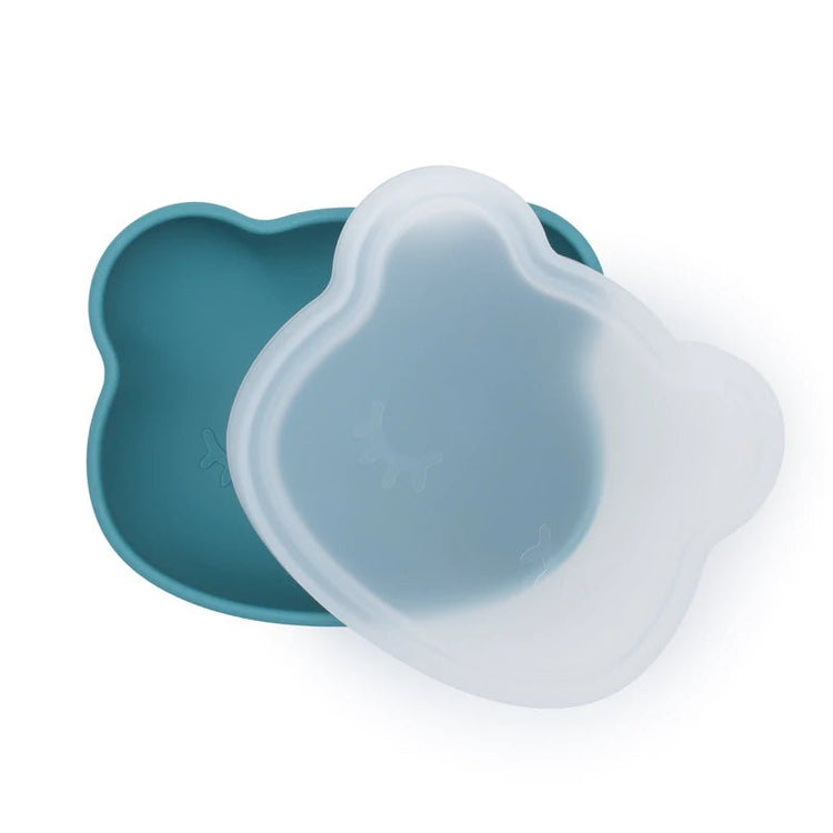 STICKIE BOWL - BLUE DUSK by WE MIGHT BE TINY - The Playful Collective