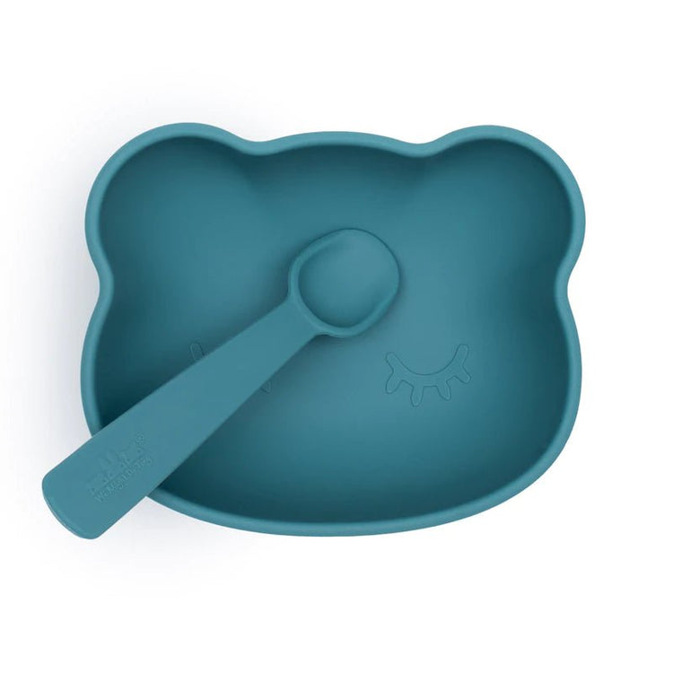 STICKIE BOWL - BLUE DUSK by WE MIGHT BE TINY - The Playful Collective