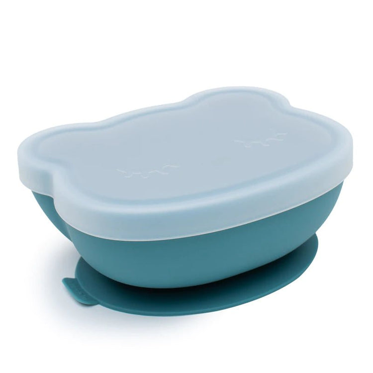 STICKIE BOWL - BLUE DUSK by WE MIGHT BE TINY - The Playful Collective