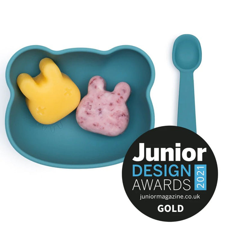 STICKIE BOWL - BLUE DUSK by WE MIGHT BE TINY - The Playful Collective