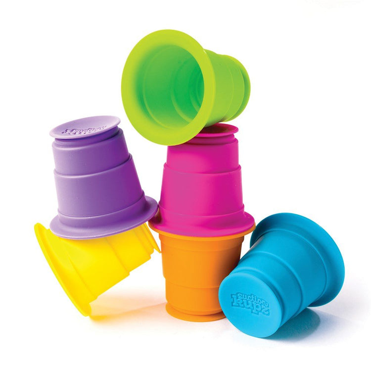 SUCTION KUPZ by FAT BRAIN TOYS - The Playful Collective