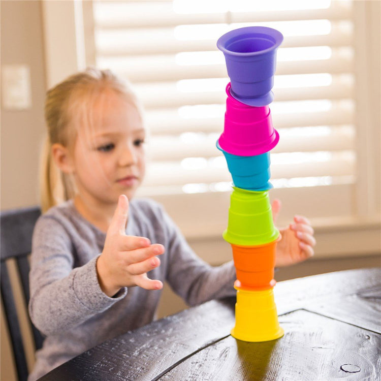 SUCTION KUPZ by FAT BRAIN TOYS - The Playful Collective