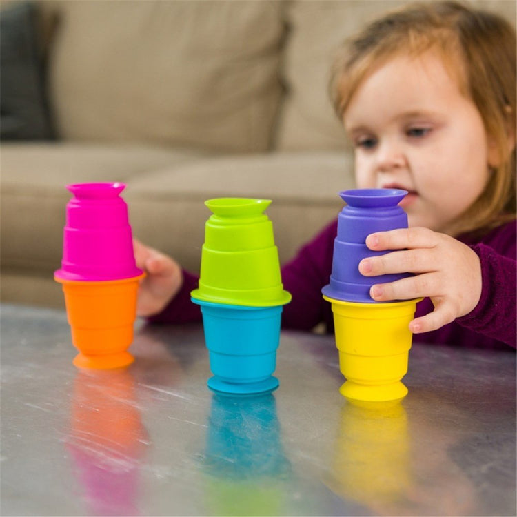 SUCTION KUPZ by FAT BRAIN TOYS - The Playful Collective