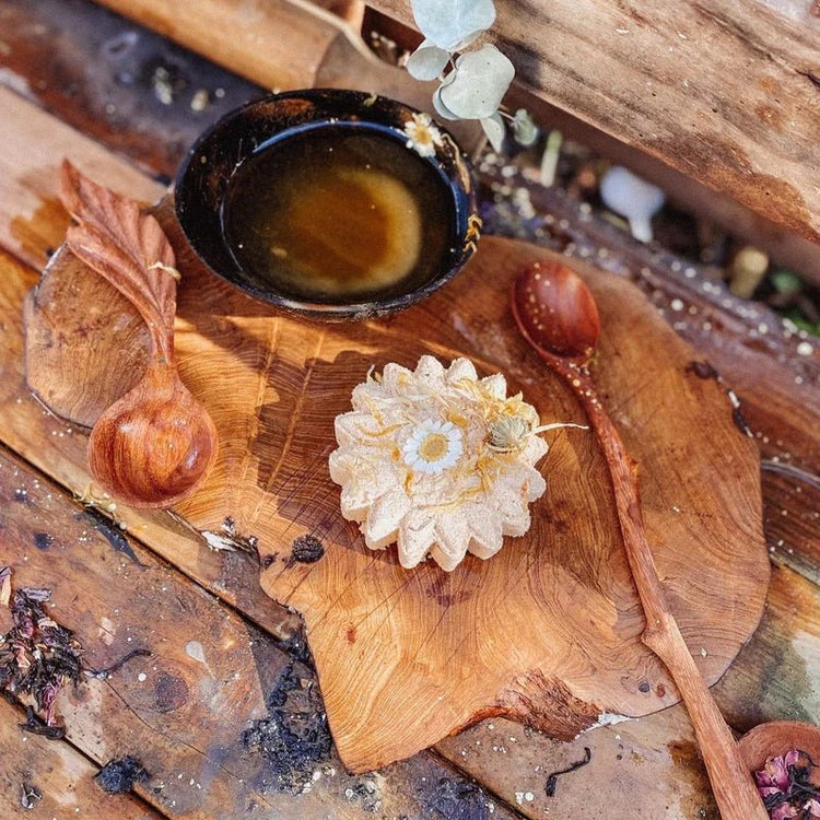 SUNSHINE PLAYFIZZ by WILD MOUNTAIN CHILD - The Playful Collective