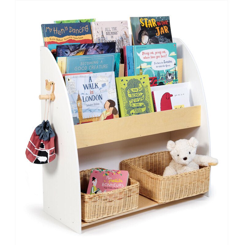 TENDER LEAF TOYS | FOREST BOOKCASE by TENDER LEAF TOYS - The Playful Collective