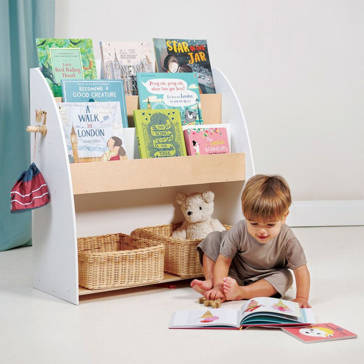 TENDER LEAF TOYS | FOREST BOOKCASE by TENDER LEAF TOYS - The Playful Collective