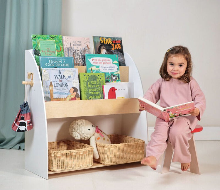 TENDER LEAF TOYS | FOREST BOOKCASE by TENDER LEAF TOYS - The Playful Collective