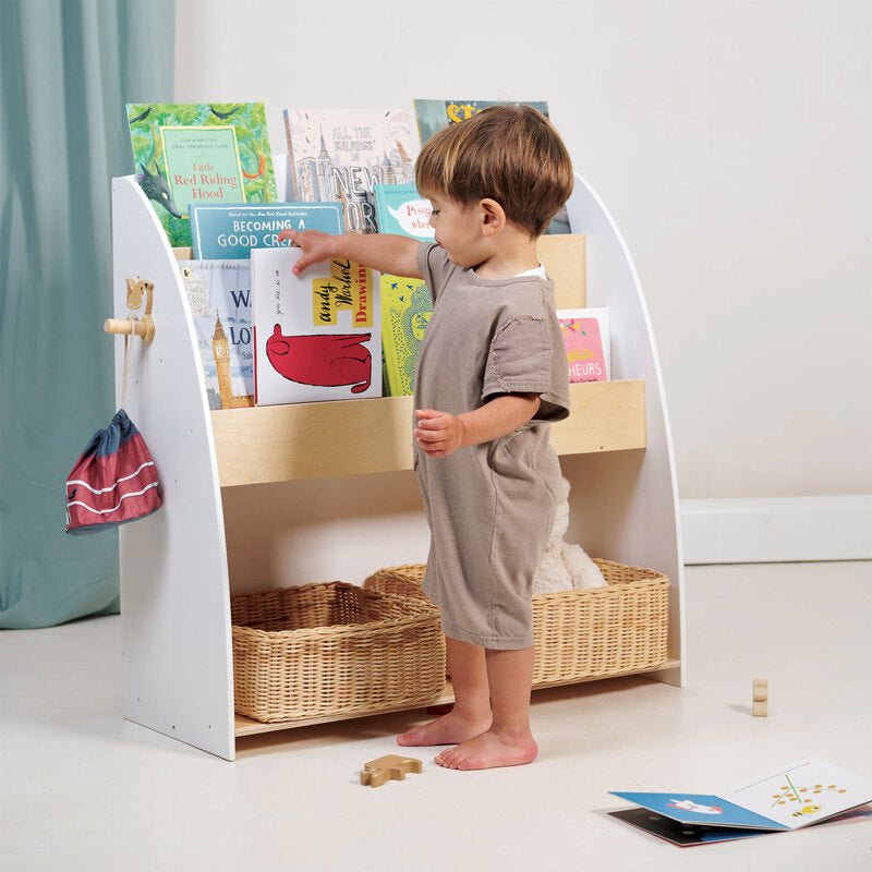 TENDER LEAF TOYS | FOREST BOOKCASE by TENDER LEAF TOYS - The Playful Collective