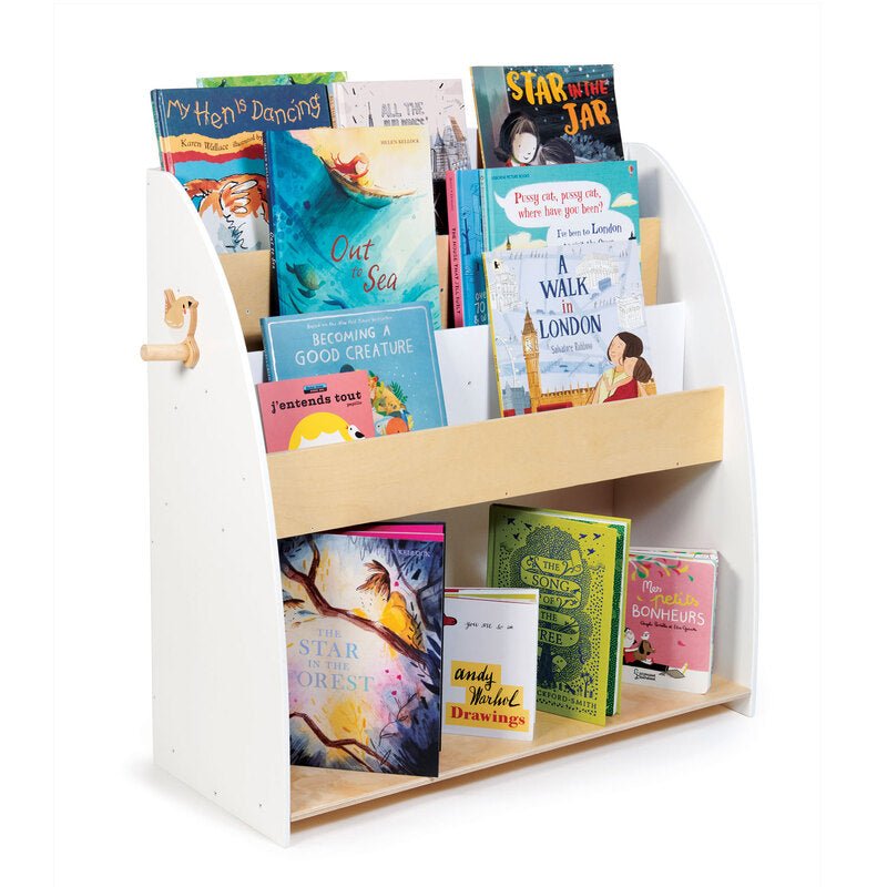 TENDER LEAF TOYS | FOREST BOOKCASE by TENDER LEAF TOYS - The Playful Collective