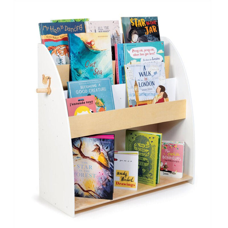 TENDER LEAF TOYS | FOREST BOOKCASE by TENDER LEAF TOYS - The Playful Collective