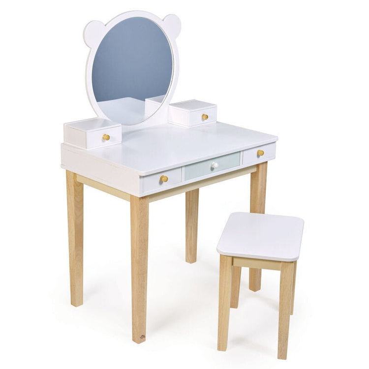 TENDER LEAF TOYS | FOREST DRESSING TABLE by TENDER LEAF TOYS - The Playful Collective