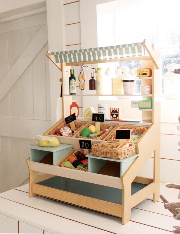 TENDER LEAF TOYS | GENERAL STORE by TENDER LEAF TOYS - The Playful Collective