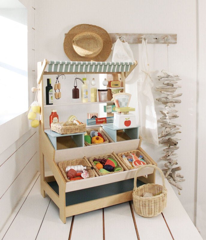 TENDER LEAF TOYS | GENERAL STORE by TENDER LEAF TOYS - The Playful Collective