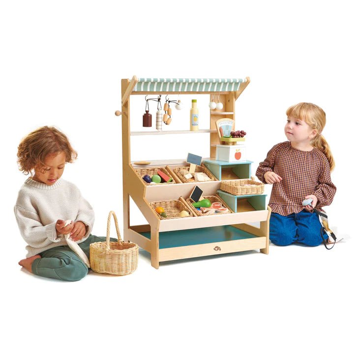 TENDER LEAF TOYS | GENERAL STORE by TENDER LEAF TOYS - The Playful Collective