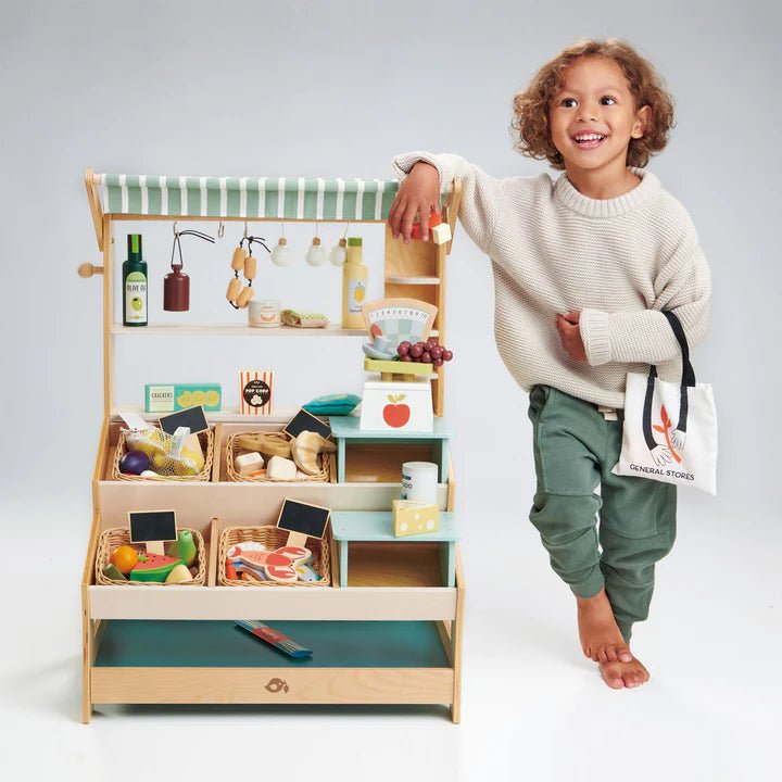 TENDER LEAF TOYS | GENERAL STORE by TENDER LEAF TOYS - The Playful Collective