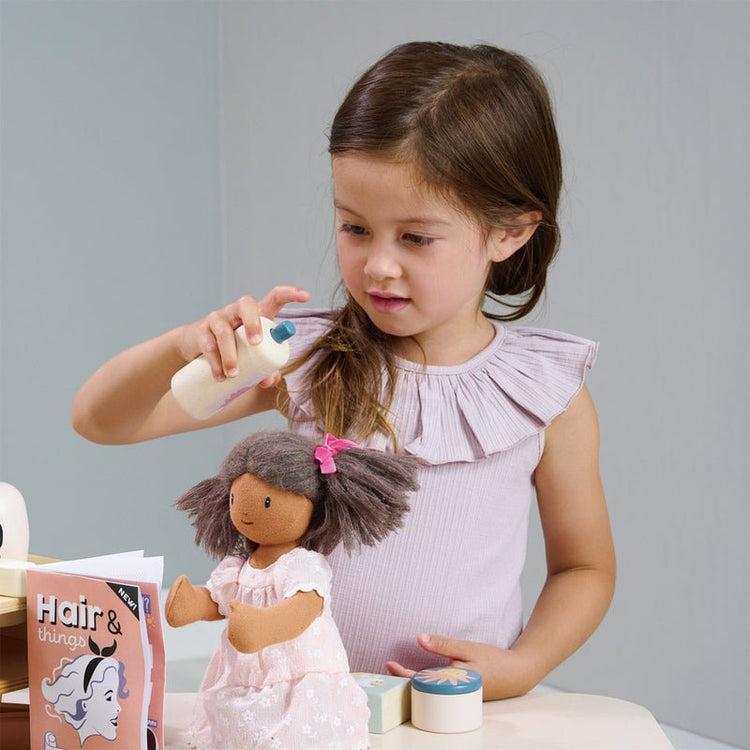 TENDER LEAF TOYS | HAIR SALON SET by TENDER LEAF TOYS - The Playful Collective