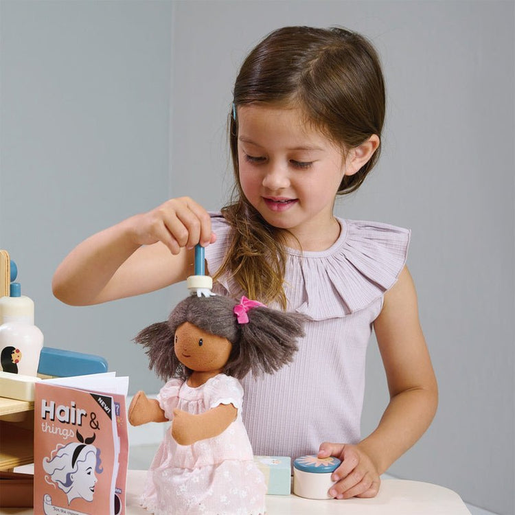 TENDER LEAF TOYS | HAIR SALON SET by TENDER LEAF TOYS - The Playful Collective