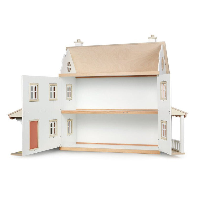 TENDER LEAF TOYS | HUMMING BIRD DOLL HOUSE by TENDER LEAF TOYS - The Playful Collective