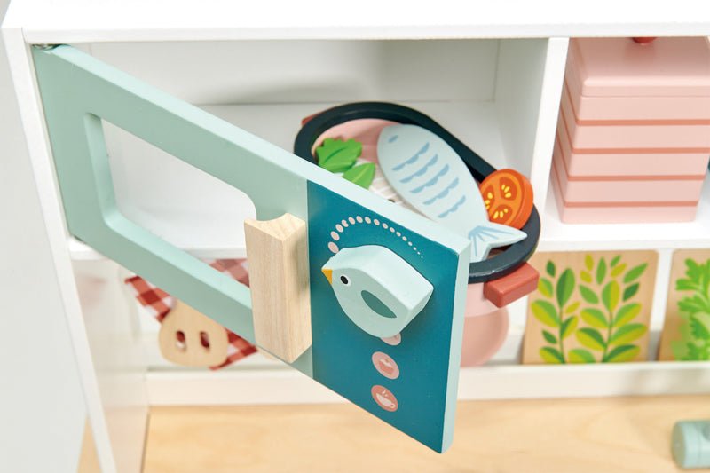 TENDER LEAF TOYS | MINI CHEF KITCHEN RANGE by TENDER LEAF TOYS - The Playful Collective
