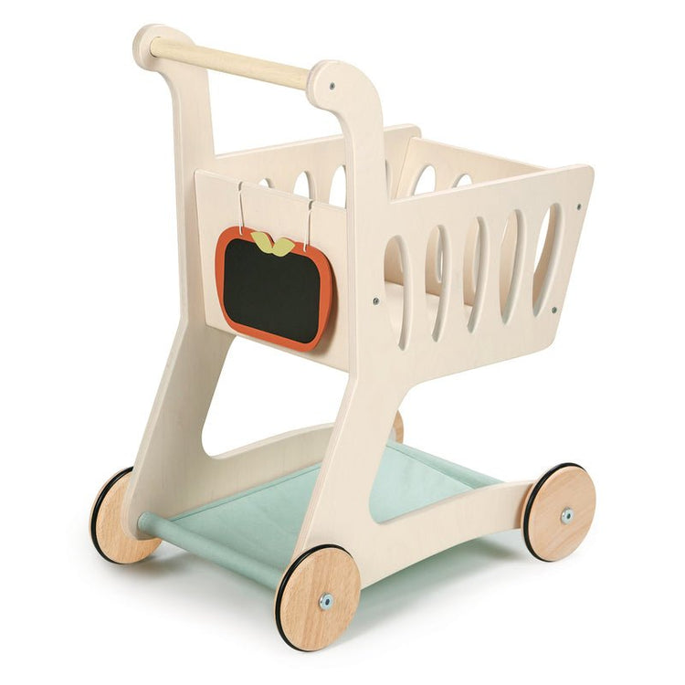 TENDER LEAF TOYS | SHOPPING CART by TENDER LEAF TOYS - The Playful Collective