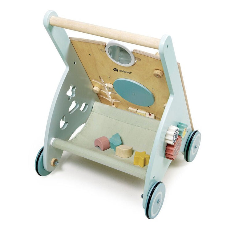 TENDER LEAF TOYS | SUNSHINE BABY ACTIVITY WALKER by TENDER LEAF TOYS - The Playful Collective