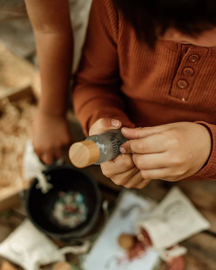 THE LITTLE POTION CO | DRAGON TALES - MINDFUL POTION KIT *PRE-ORDER* by THE LITTLE POTION CO. - The Playful Collective