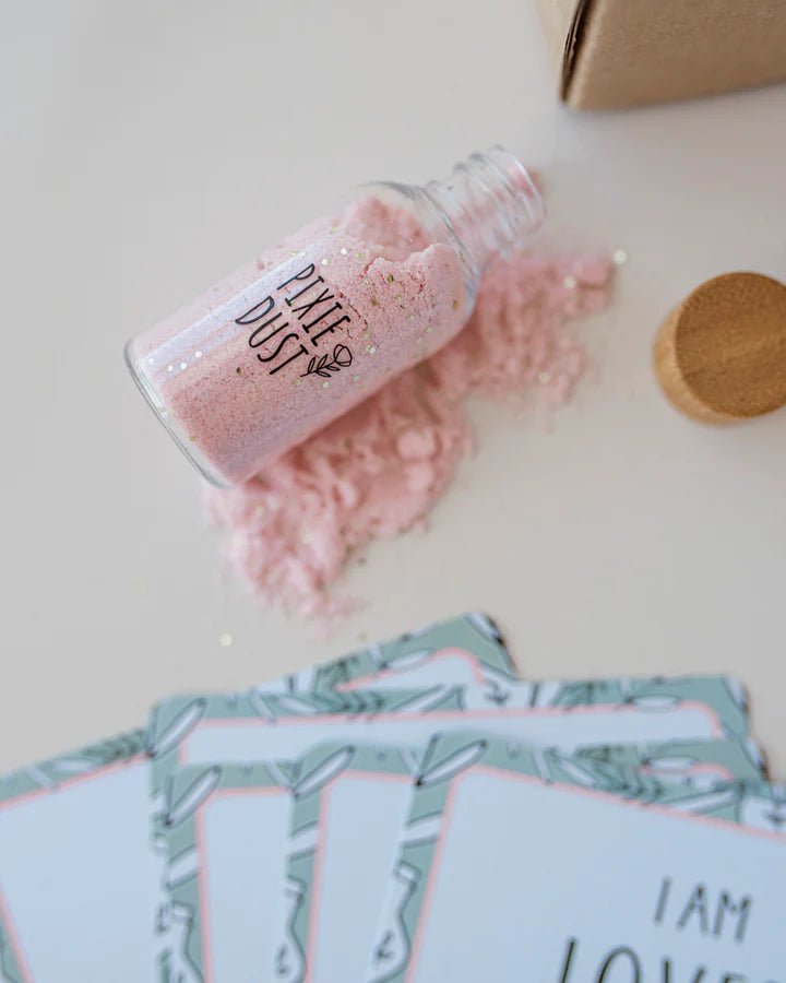 THE LITTLE POTION CO | ENCHANTED GARDEN - MINDFUL POTION KIT *PRE-ORDER* by THE LITTLE POTION CO. - The Playful Collective