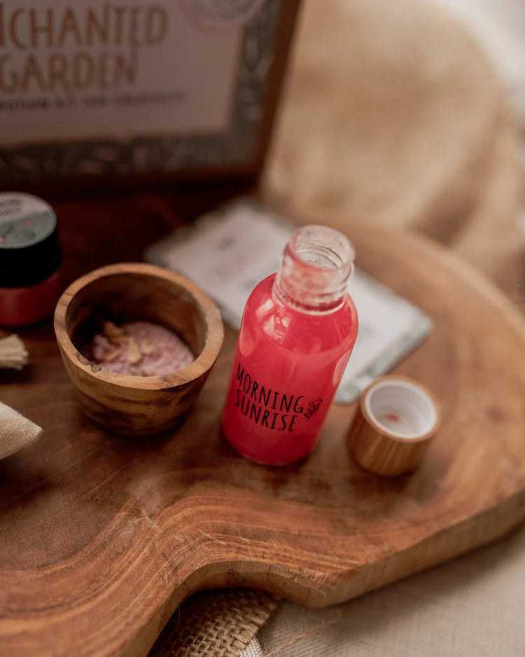 THE LITTLE POTION CO | ENCHANTED GARDEN - MINI POTION KIT *PRE-ORDER* by THE LITTLE POTION CO. - The Playful Collective