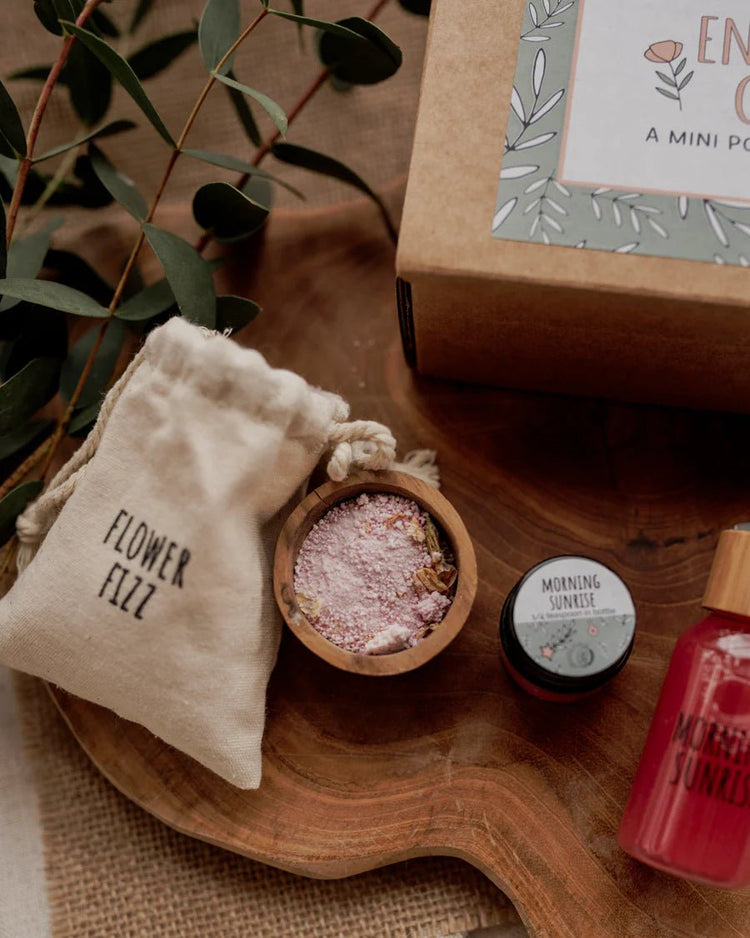 THE LITTLE POTION CO | ENCHANTED GARDEN - MINI POTION KIT *PRE-ORDER* by THE LITTLE POTION CO. - The Playful Collective