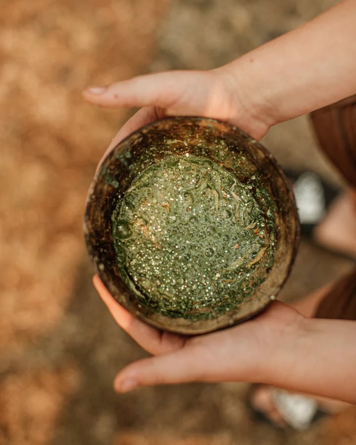 THE LITTLE POTION CO | GNOME REMEDY - MINDFUL POTION KIT *PRE-ORDER* by THE LITTLE POTION CO. - The Playful Collective